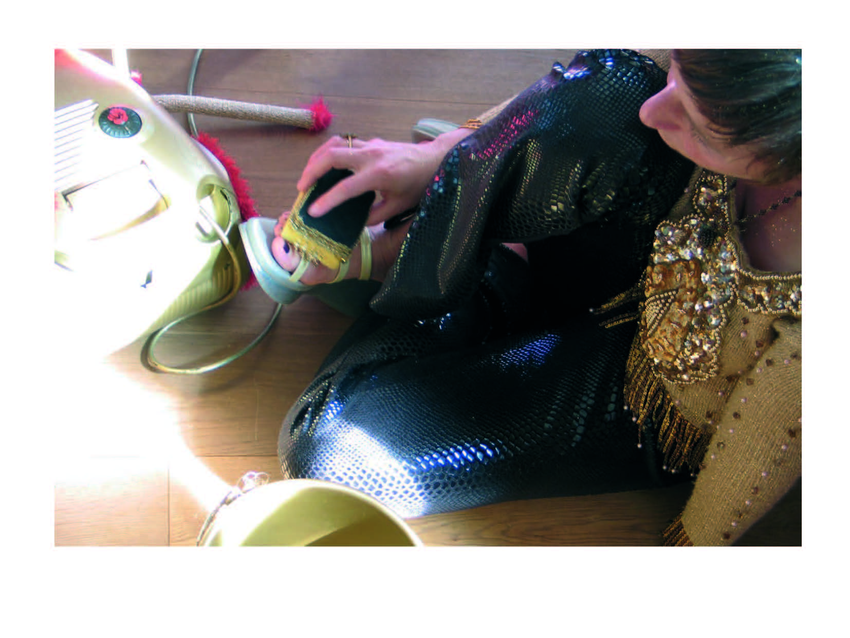 Für die Liebe Sterben