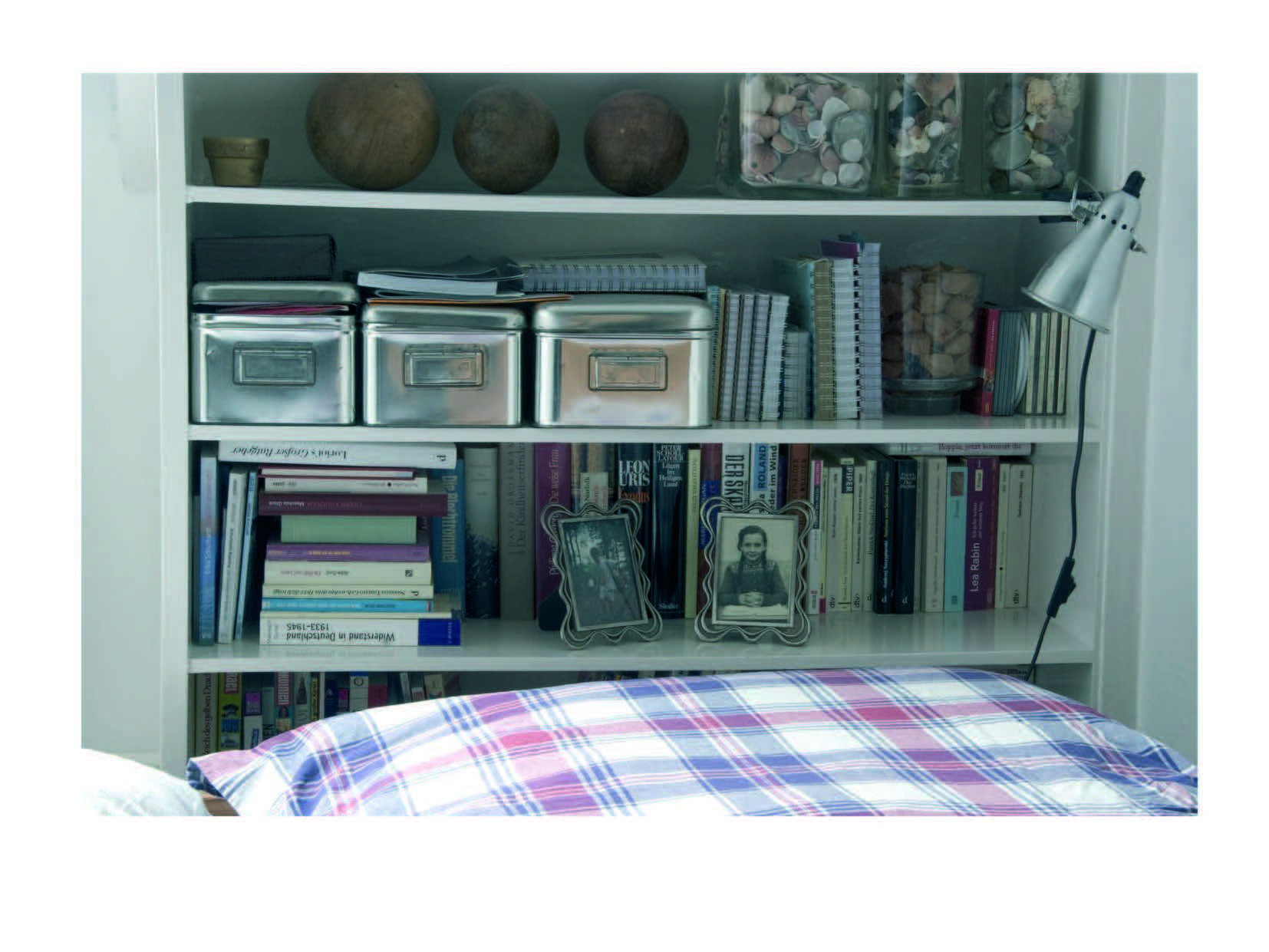 Für die Liebe Sterben