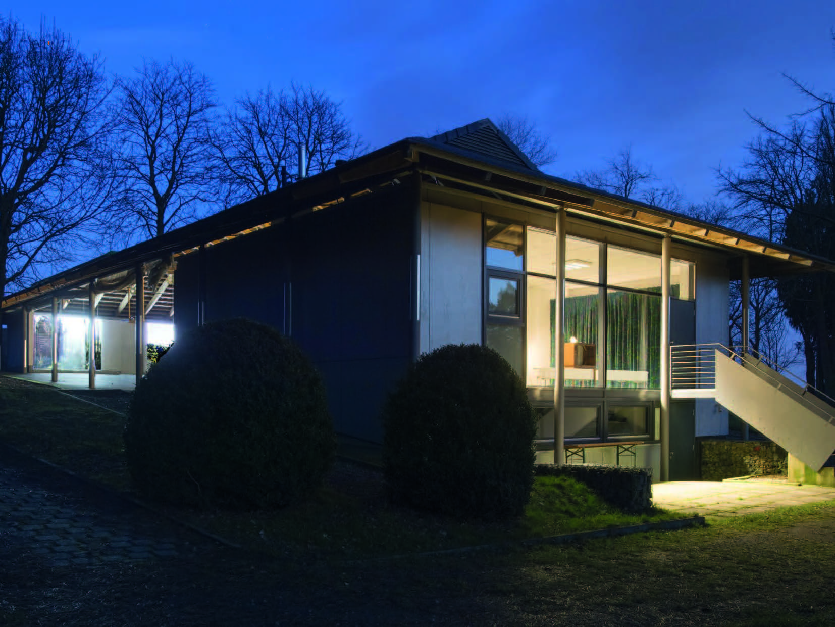 Wir sind was wir waren