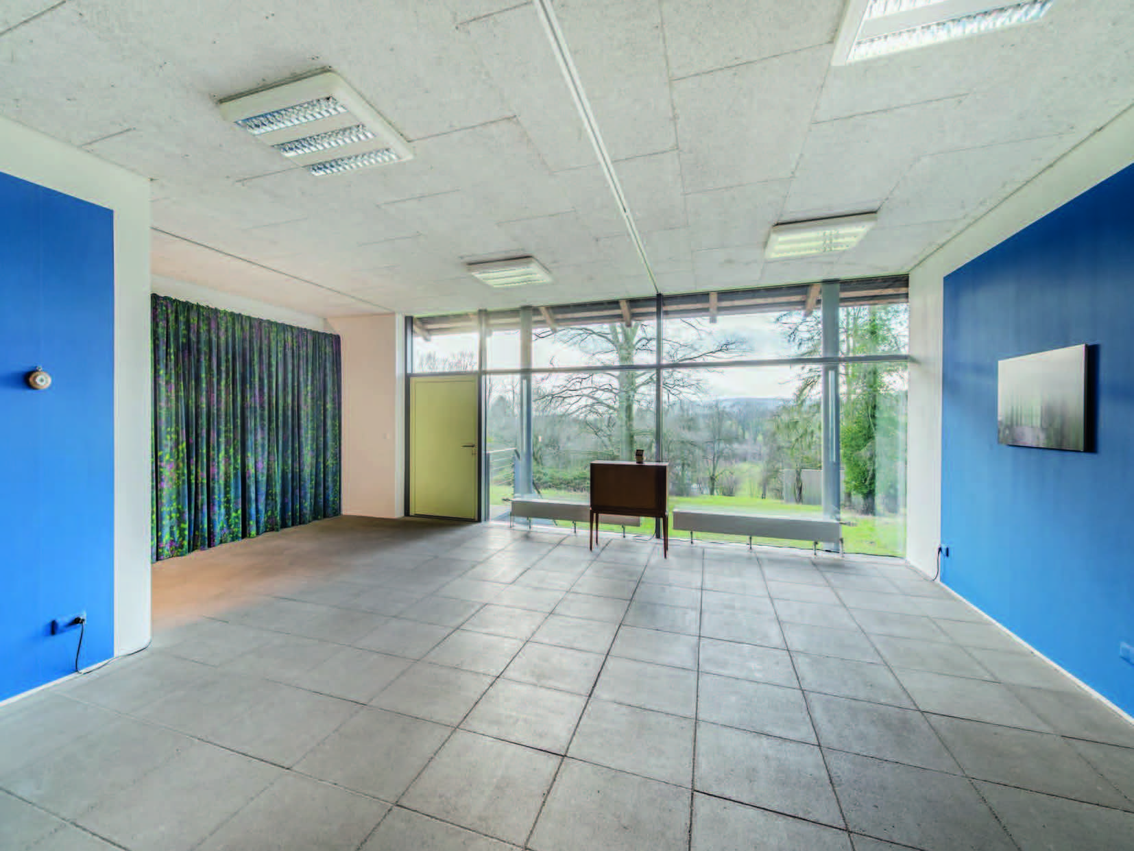 Wir sind was wir waren