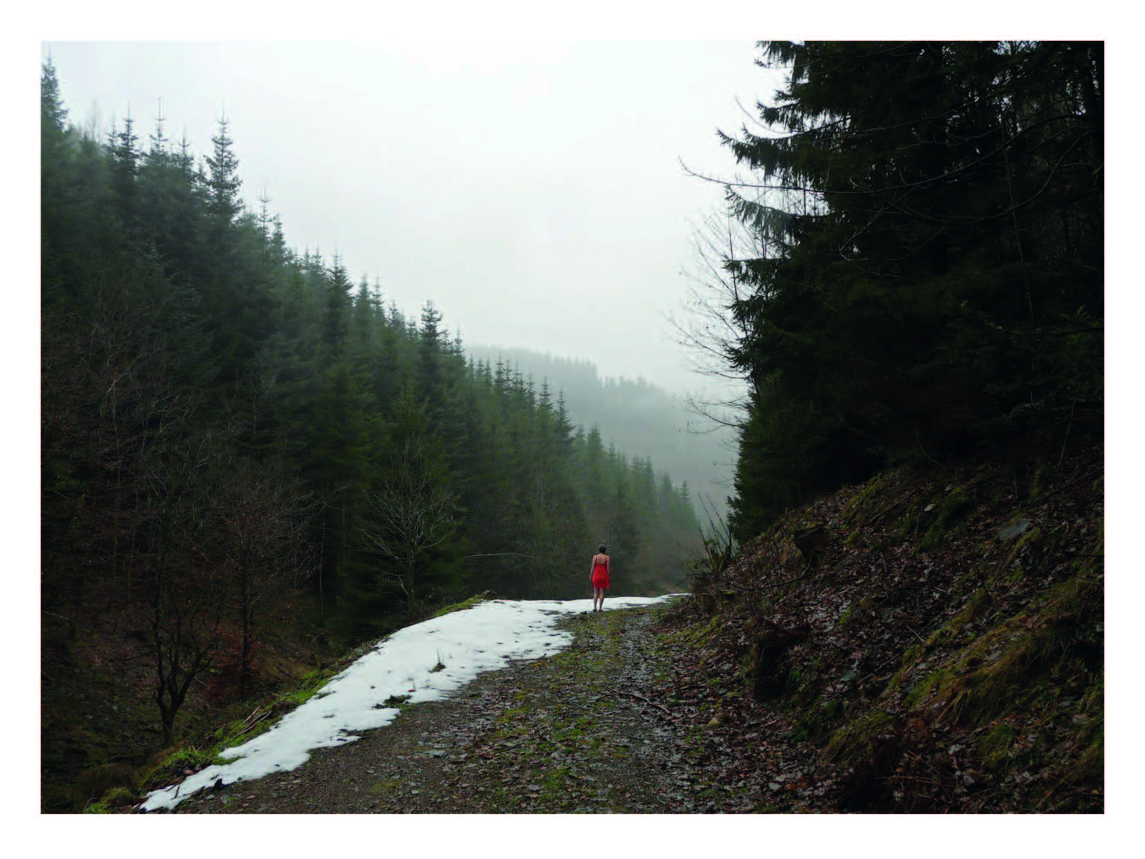 Wir sind was wir waren