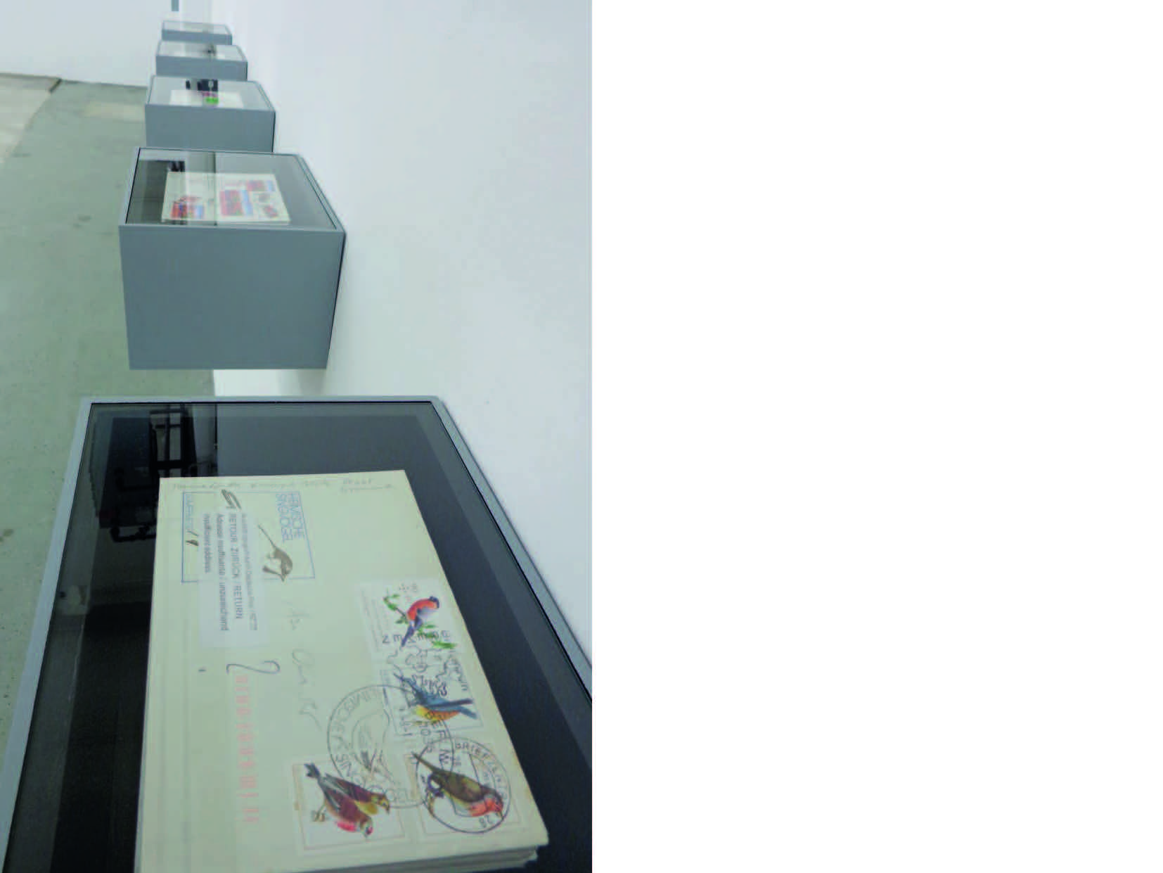 Wir sind was wir waren