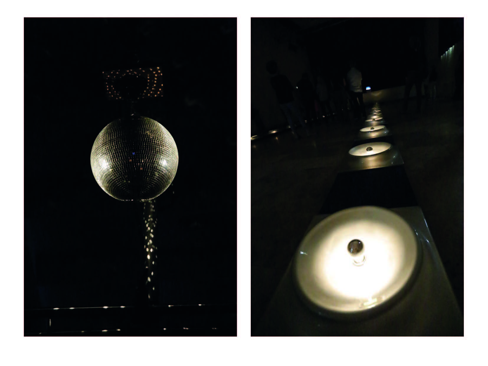 Wir sind was wir waren