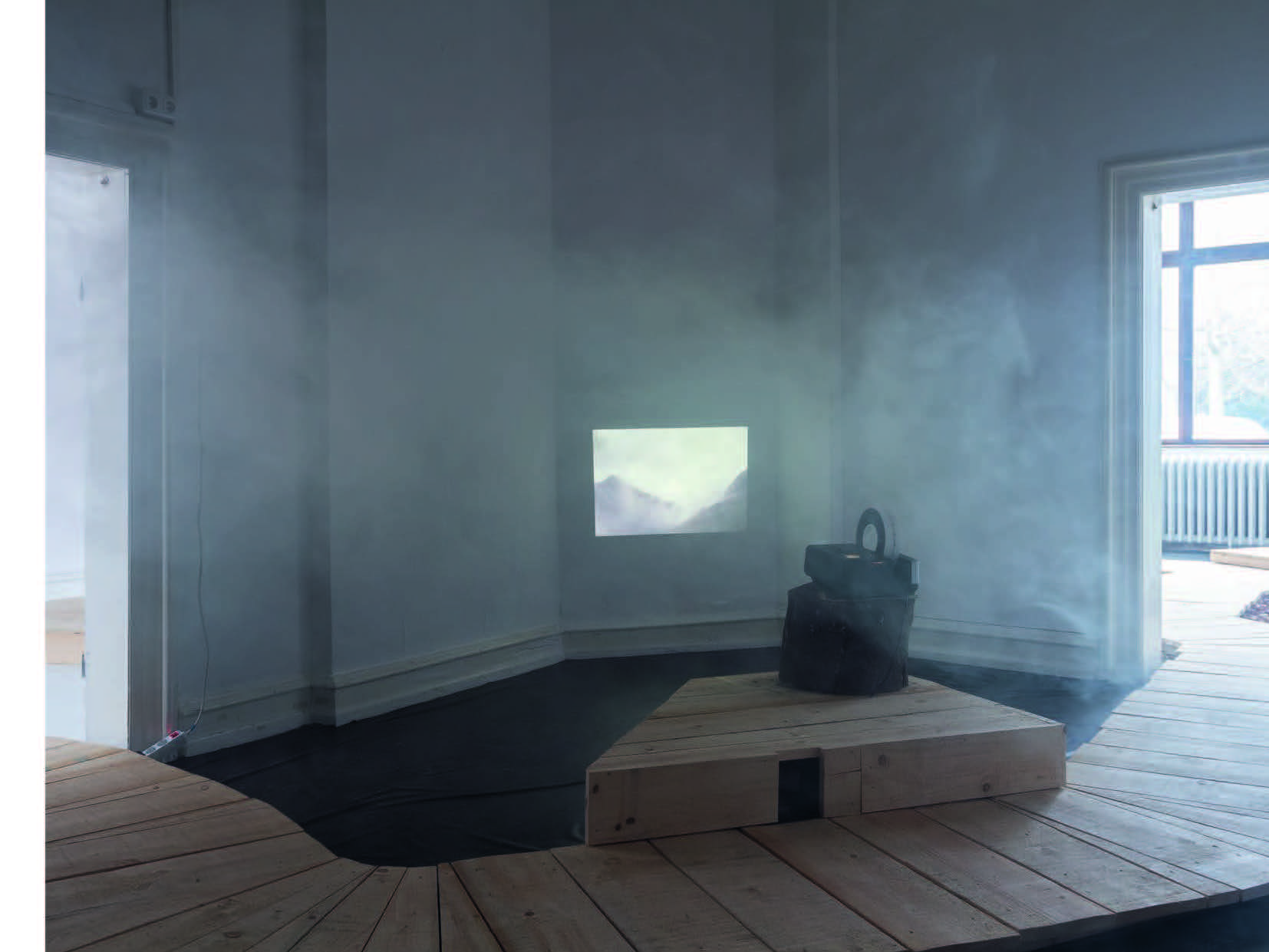 Das Andere ist Etwas