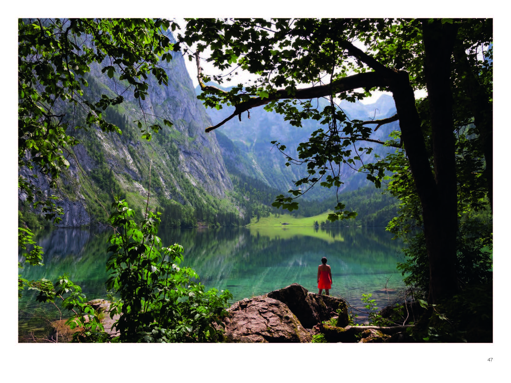 Das Andere ist Etwas