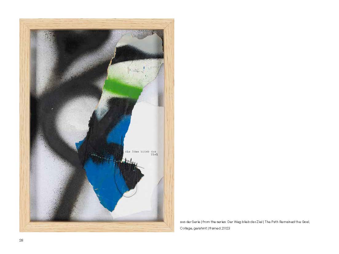 Eben nur fast - come rain or shine