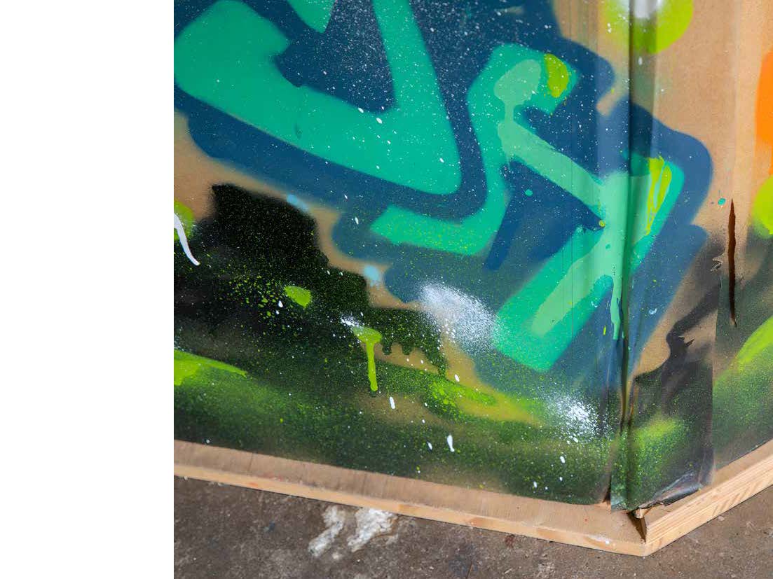 Eben nur fast - come rain or shine