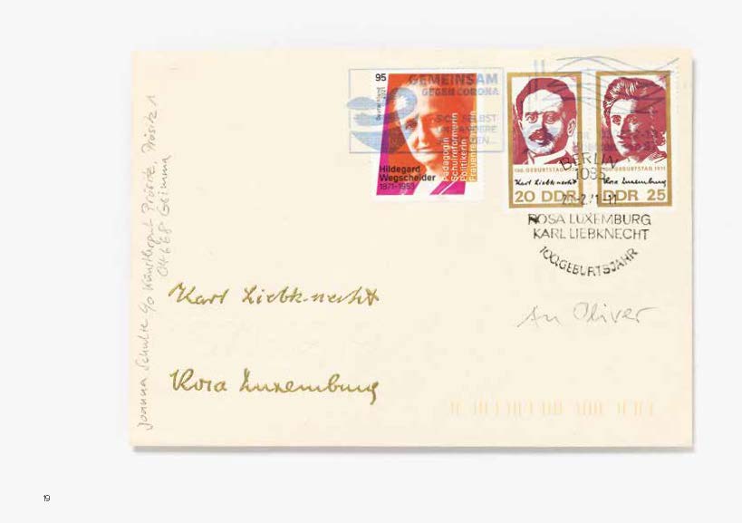 Zurück / Retour / Return