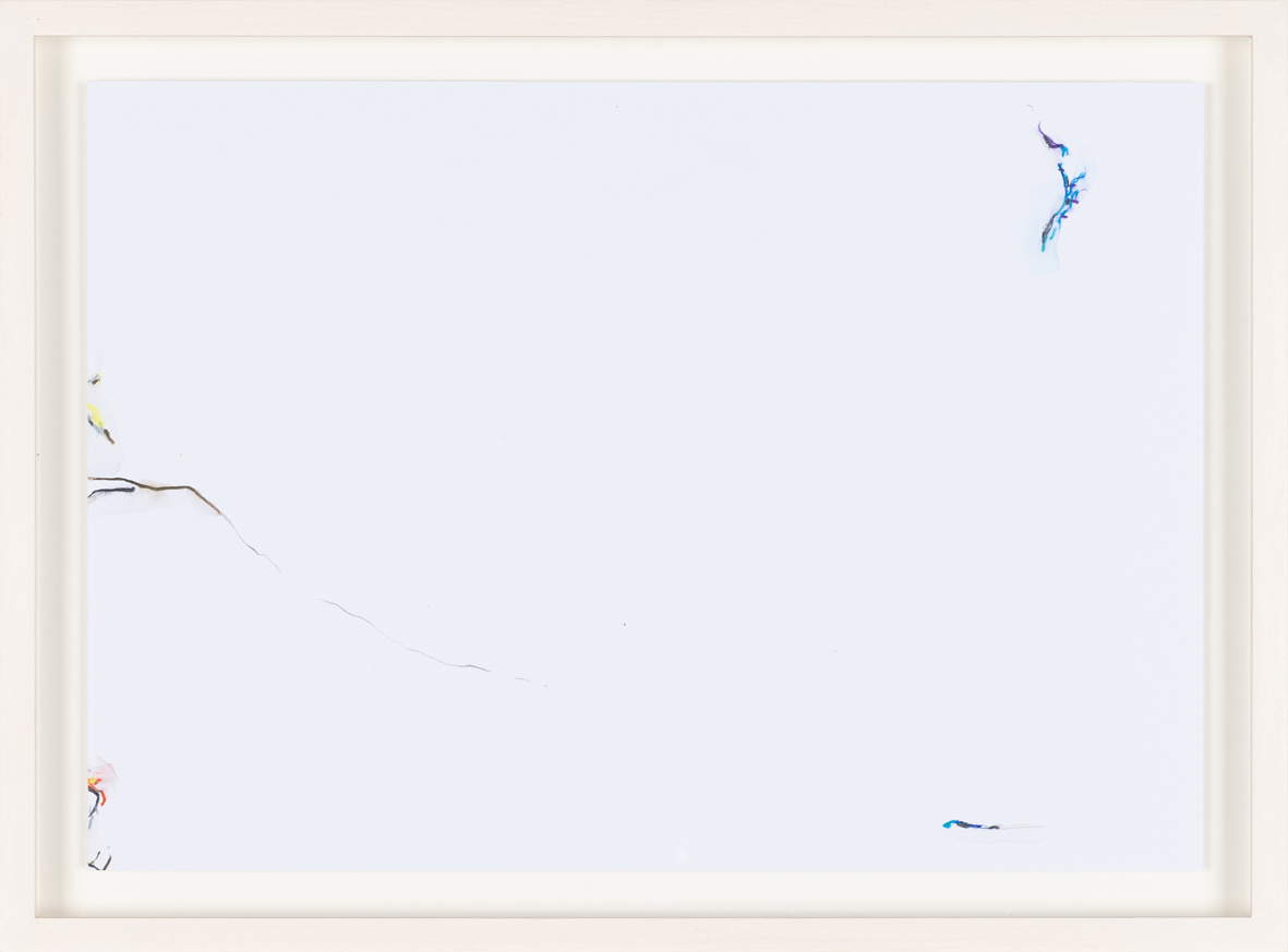 Zeichnungen/ Collagen