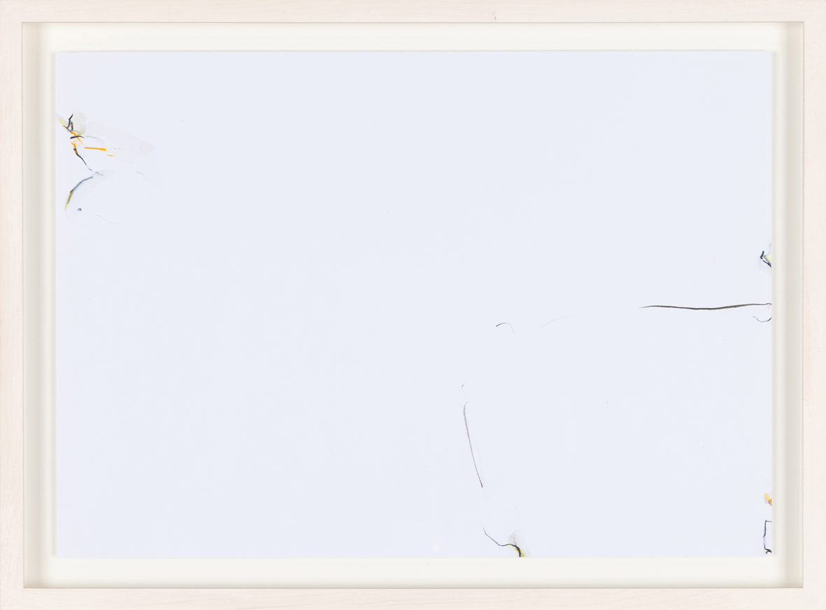 Zeichnungen/ Collagen