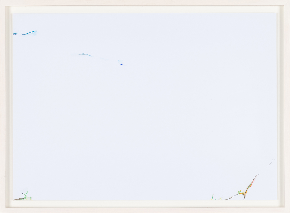 Zeichnungen/ Collagen