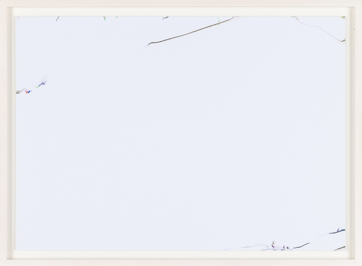 Zeichnungen/ Collagen