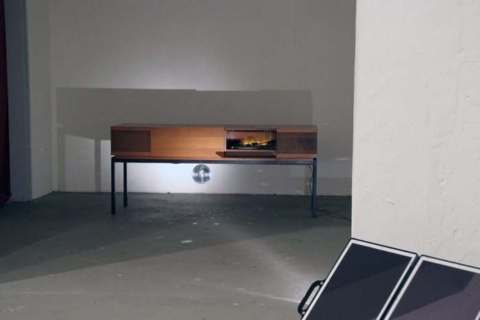 StereoTwice Blaupunkt