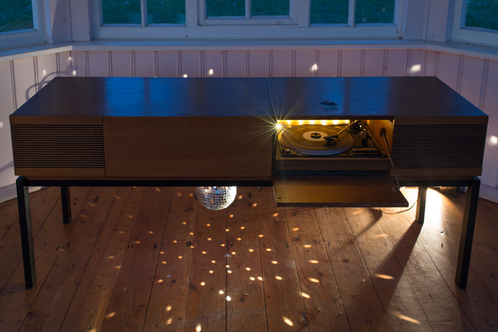 StereoTwice Blaupunkt