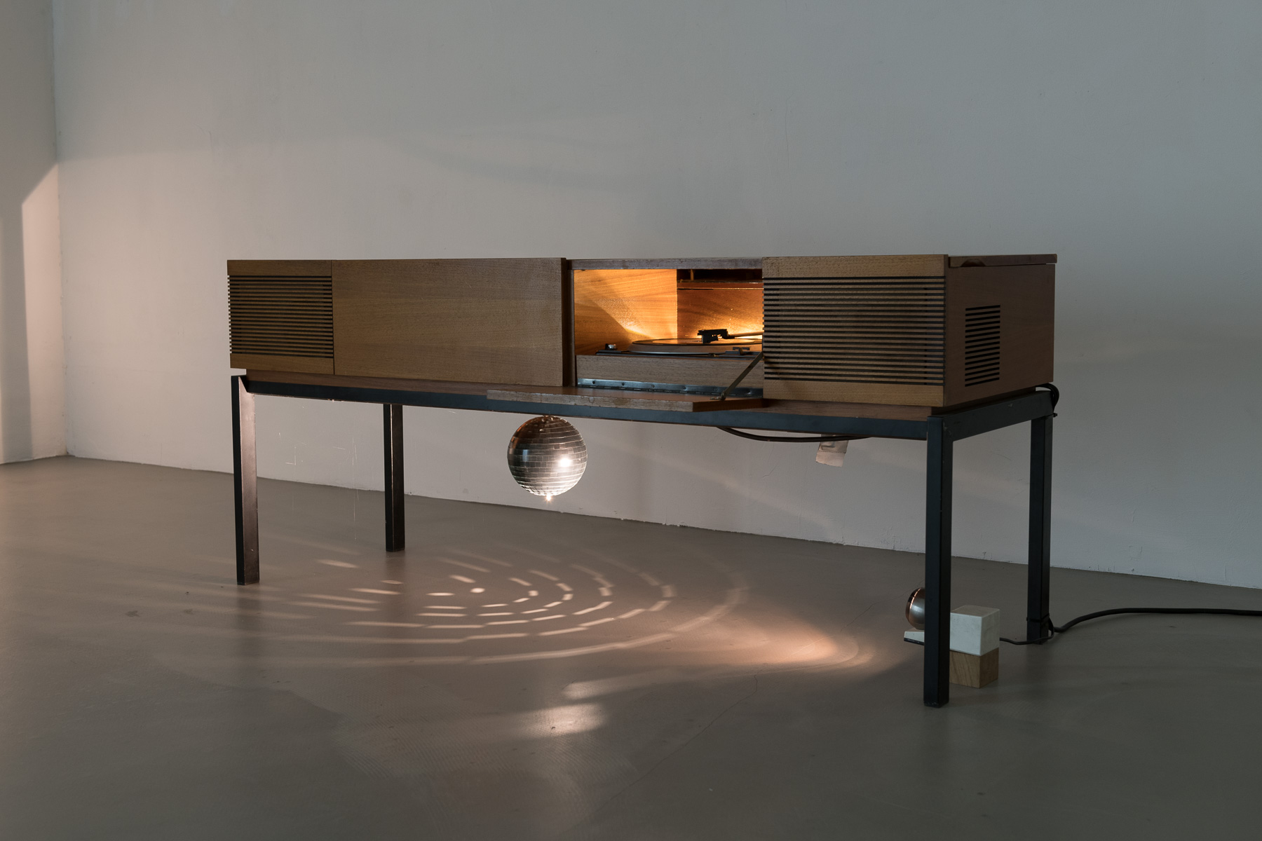 StereoTwice Blaupunkt