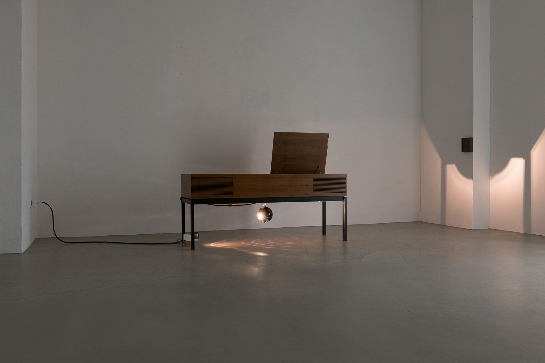 StereoTwice Blaupunkt